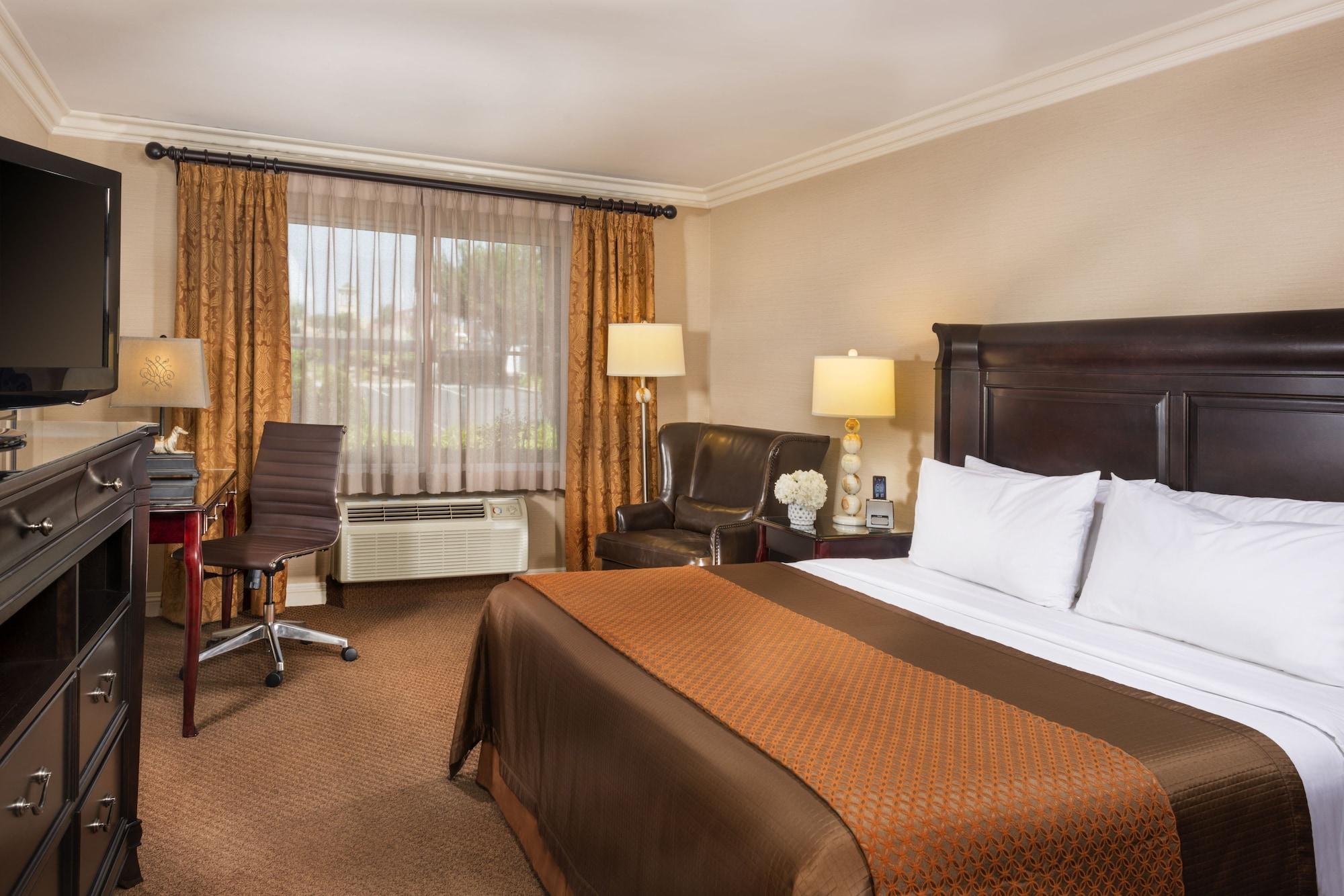 Best Western Ontario Mills Mall Экстерьер фото