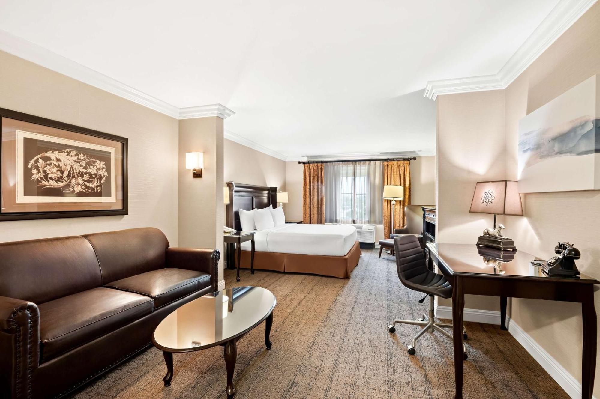 Best Western Ontario Mills Mall Экстерьер фото
