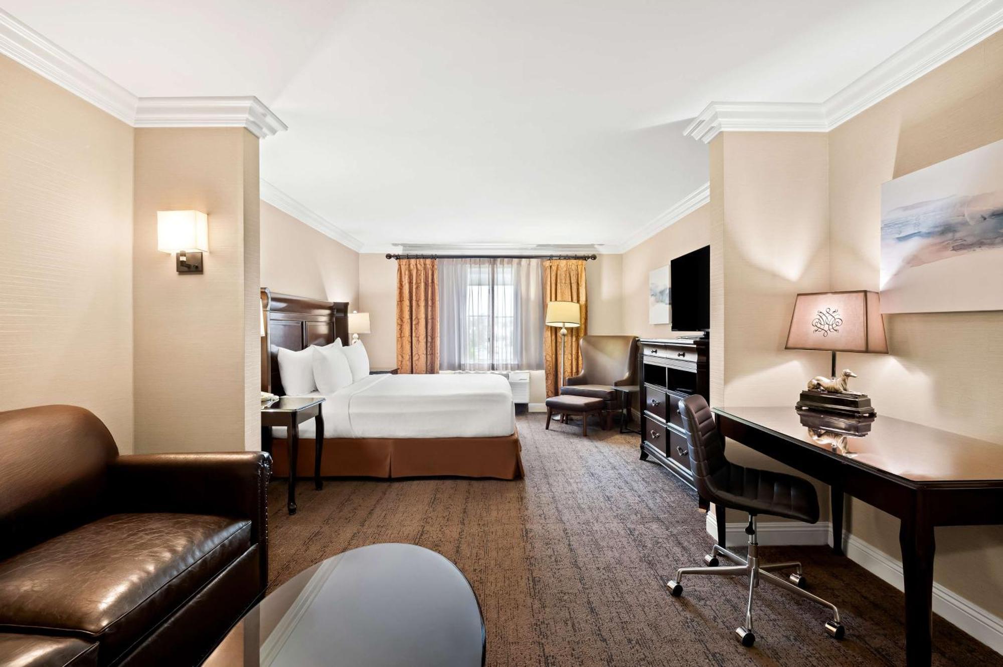 Best Western Ontario Mills Mall Экстерьер фото