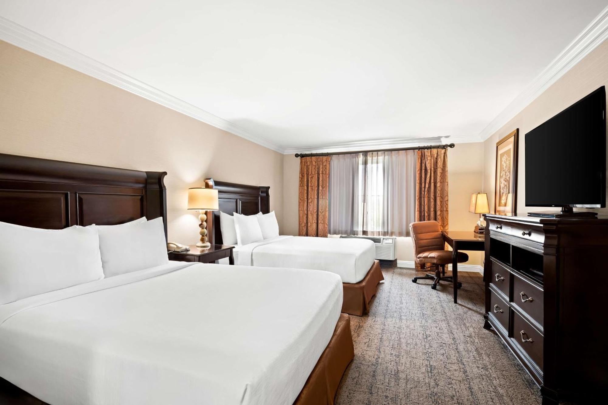 Best Western Ontario Mills Mall Экстерьер фото