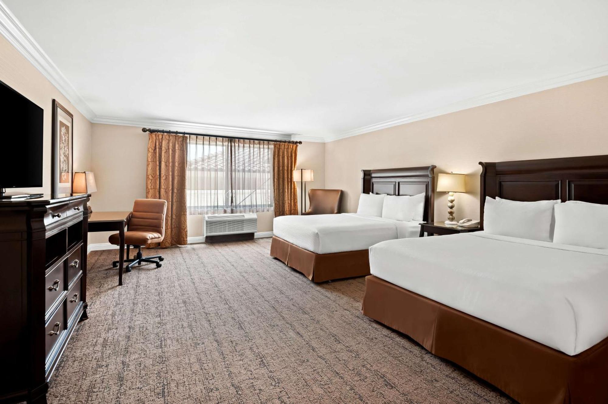 Best Western Ontario Mills Mall Экстерьер фото