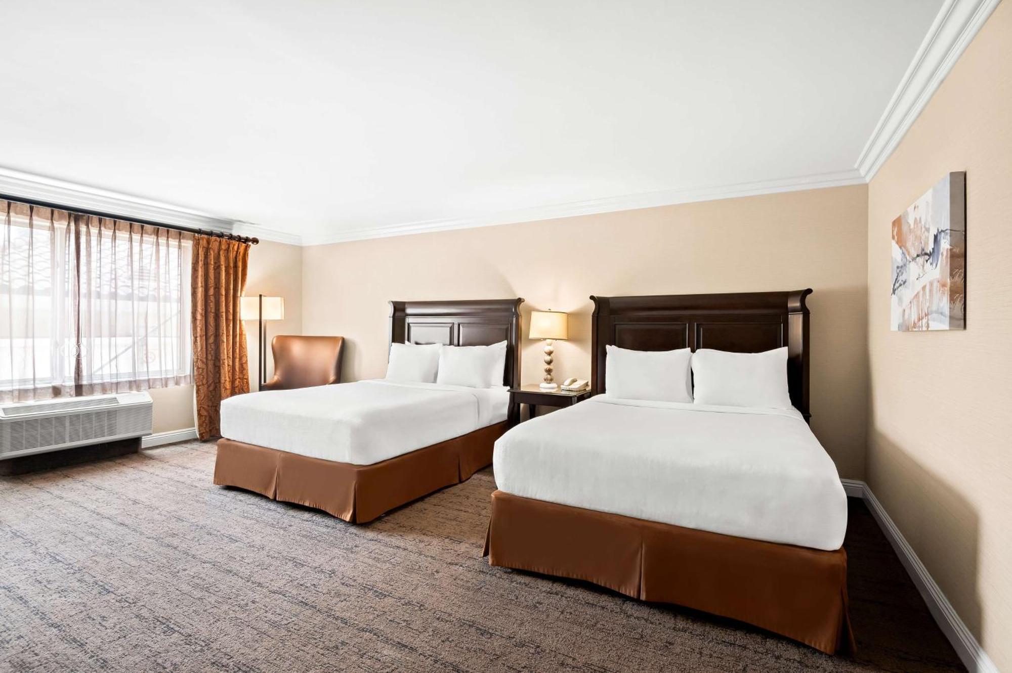 Best Western Ontario Mills Mall Экстерьер фото