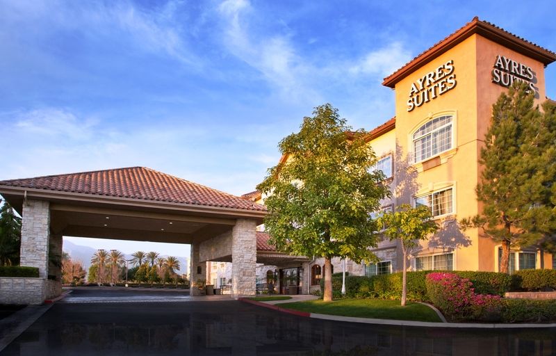 Best Western Ontario Mills Mall Экстерьер фото